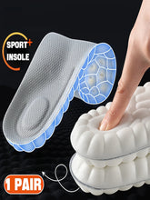 Load image into Gallery viewer, Insole 1Pair Plantar Fasciitis Relief  s s for Feet Arch Support Orthopedic Inserts Sports Shock Absorption  Pads shoe pads
