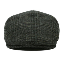 Load image into Gallery viewer, JANGOUL Newsboy Caps Men Wool Blend Flat Cap Winter Warm Hat Driving Hats Gastby Ivy Caps for Male Vintage British Beret
