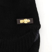 Load image into Gallery viewer, Autumn and winter men's cold resistant and warm woolen hat, cycling knitted hat, neck and ear protection integrated cotton hat

