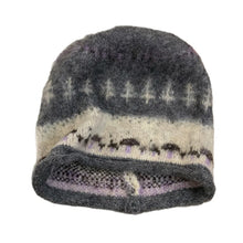 Load image into Gallery viewer, New Keep Warm Knitted Cold Hat Thickened Woolen Hat Women Cap Winter
