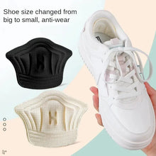 Load image into Gallery viewer, Insole 10pcs/Set s For s Patch Heel Pads For Sport s Adjustable Size Feet Pad  Heel Protector Back Sticker  Pad shoe pads
