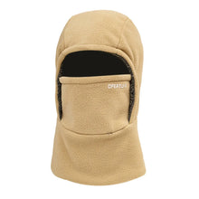 Load image into Gallery viewer, Winter Cycling Head Cover Thickned Cold Proof Balaclava Cycling Cap Convenient Windproof Warm Mask
