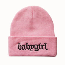 Load image into Gallery viewer, Winter Unisex Funny Bad Hair Day Hip Pop Beanie Hat Women Men Ski Cap
