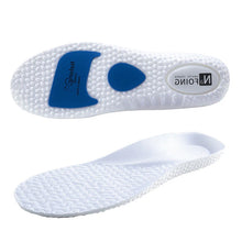 Load image into Gallery viewer, Insole EVA s for s Sole Shock Orthotic  Absorption Deodorant Breathable Cushion Running s for Feet Arch Suppor shoe pads
