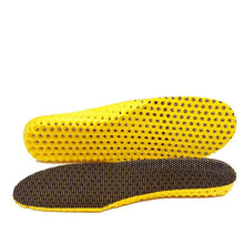 Load image into Gallery viewer, Insole New Orthopedic Memory Foam s Sport Insert for Feet Man Women Soles Pad s Sole Mesh Orthotic Breathable Running Cushion shoe pads
