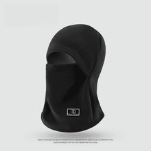 Load image into Gallery viewer, Warm Fleece Balaclava for Men Women Winter Face Mask Neck Warmer Hooded Cap Windproof Thermal Head Cover Beanies Bandana
