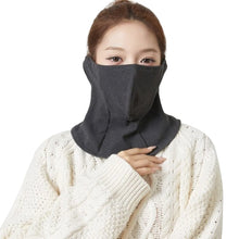 Load image into Gallery viewer, Fashion Fleece Winter Balaclava Warm Windproof Beanies Cotton Neck Cover Winter
