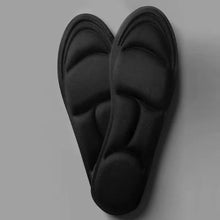 Load image into Gallery viewer, Insole 5D Sport s for s Women Men Memory Foam Deodorant Breathable Cushion Running s for Feet Care Orthopedic shoe pads
