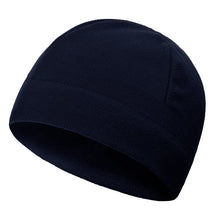 Load image into Gallery viewer, Outdoor Cycling Caps Winter Warm Fleece Hats for Men Women Skiing Windproof Hiking Caps Bandana Thermal Balaclava with Ears Hats
