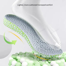 Load image into Gallery viewer, Insole 1Pair Boost Height Increase s s Men Women Soft Comfort Running Sports  for Feet 1.5/2.5/3.5cm Growing  Pads shoe pads
