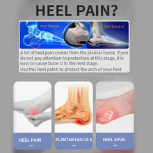 Load image into Gallery viewer, Insole Half Orthopedic s for Men Women Foot Heel Spurs Pain Cushion Foot Massager Care  Latex Soft Sole Running s Pads shoe pads

