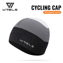Load image into Gallery viewer, Winter Beanie Hat Warm Outdoor Thermal Beanie Hat Winter Knit Cap Soft Ski Hat Lightweight Soft Windproof Unisex Watch Cap
