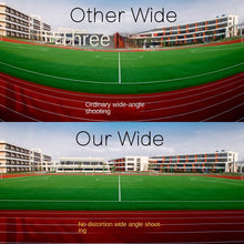 Load image into Gallery viewer, Cellphone HD 15X Macro Len +0.6X Wide Angle Lens for Iphone 14 Pro Smartphones Mobile Phone 37mm Macro Lens for Nails
