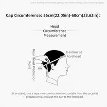 Load image into Gallery viewer, Fashion Cartoon Animal Horn Knitted Hat Thickened Windproof Pullover Hats Ear Protection Beanies Hat For Woman Girls
