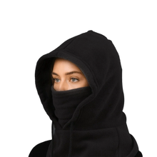 Load image into Gallery viewer, New Windproof Balaclava Hat with Mask Warm Pullover Hats Breathable Cold Proof Ear Protection Cap Winter
