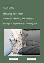 Load image into Gallery viewer, A2 HD Home Security Camera Wireless WiFi Night Vision 360-Degree Rotating Two-Way Intercom Surveillance Camera
