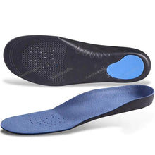 Load image into Gallery viewer, Insole Arch Support  for Feet Men Women Orthopedic s for s Comfortable Shock-absorbing Inserts Sport Running  Sole shoe pads
