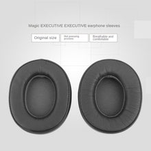 Load image into Gallery viewer, Applicable to Magic Executive Executive Earphone Sleeves Headset Leather Case Foam Cover Earmuffs Accessories
