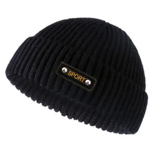 Load image into Gallery viewer, 1pc unisex sports Beanie Hat For autumn and Winter Warm and windproof multifunctional skullcap For Outdoor skiing Christmas Hat
