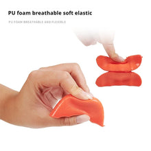 Load image into Gallery viewer, Insole 1Pair Toe Plug Insert for Men Women Fill  Thick Soft s Toe Half Pads Pain Relief Protector Adjustable Size s shoe pads
