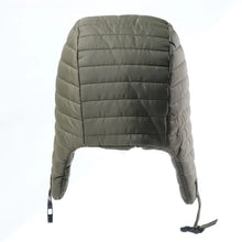 Load image into Gallery viewer, Keep Warm Lei Feng Hats Men's Russian Ushanka Winter Outdoor Bomber Hat Thicked Windproof Caps Ski Earflap

