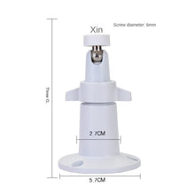 Load image into Gallery viewer, Arlo 502 Aluminum Alloy Bracket 10cm Surveillance Camera Universal Bracket
