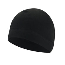 Load image into Gallery viewer, Winter Warm Windproof Winter Cap Camping Hiking Caps Fleece Sports Hat Outdoor Sports Skiing Cycling Camping Hiking Men

