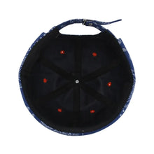Load image into Gallery viewer, New Cotton Dome Melon Cap Adjustable Breathable Beanie Caps Brimless Hat
