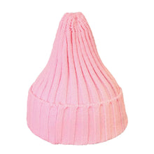 Load image into Gallery viewer, New Warm Beanie Soft Knitted Hip Hop Cap Solid Color Knitted Hat Women Men
