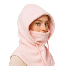 Load image into Gallery viewer, New Windproof Balaclava Hat with Mask Warm Pullover Hats Breathable Cold Proof Ear Protection Cap Winter
