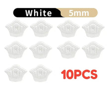 Load image into Gallery viewer, Insole 10pcs/Set s For s Patch Heel Pads For Sport s Adjustable Size Feet Pad  Heel Protector Back Sticker  Pad shoe pads
