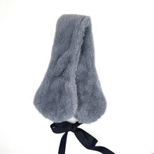 Load image into Gallery viewer, New Women Headbands Winter Adjustable Ear Warmer Solid Color Soft Beanies Cap Lady Headwear
