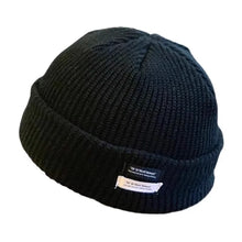 Load image into Gallery viewer, Men's Skull Cap Urban Street Fashion Knit Beanie Winter Warm Yuppie Style
