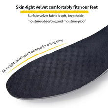 Load image into Gallery viewer, Insole Height Increase s Air Cushion Elevator   Lifts Kits Inserts for Men Women Taller s 3-9cm Variable Height shoe pads
