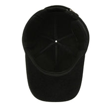 Load image into Gallery viewer, Outdoor Thick &amp; Warm Adjustable Earmuffs Baseball Cap For Autumn And Winte
