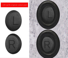 Load image into Gallery viewer, Applicable Doctor Slim Earphone Sleeves Sheepskin AE2 Foam Cover Head-Mounted Earmuffs Leather Case
