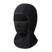 Load image into Gallery viewer, New Parent-Unisex Balaclava Hat Warm Ring Scarf Windproof Pullover Cap Fleece Ski Earmuffs Hat for Children Boys Girls
