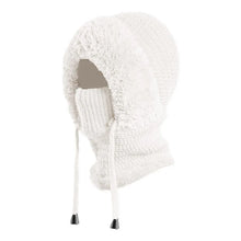 Load image into Gallery viewer, Fashion 3-in-1 Design Balaclava Full Face Neck Warmer Ski Mask Caps Windproof Bonnets For Women Man
