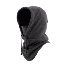 Load image into Gallery viewer, Warm Hats Fleece Balaclava Ski Mask Winter Face Mask for Men &amp; Women Cold Weather Hiking Outdoor Snow
