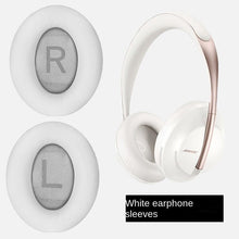 Load image into Gallery viewer, Suitable for Doctor Bose 700 Earphone Sleeves NC700 Foam Cover Headset Headphone Cover Earmuffs Earmuffs Leather Case
