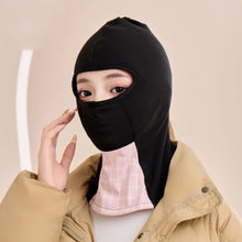 Load image into Gallery viewer, Windproof Pullover Cap Coldproof Warm Neck Warmer Helmet Cap Autumn and Winter
