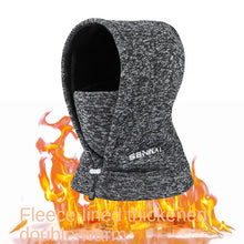 Load image into Gallery viewer, Warm Hats Fleece Balaclava Ski Mask Winter Face Mask for Men &amp; Women Cold Weather Hiking Outdoor Snow
