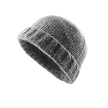 Load image into Gallery viewer, Fashion Thickened Winter Knit Cap Windproof Cold Proof Thicken Beanie Keep Warm Crochet Hats
