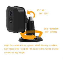 Load image into Gallery viewer, 3PCS All New Blink Outdoor Camera Bracket ABS Plastic Bracket
