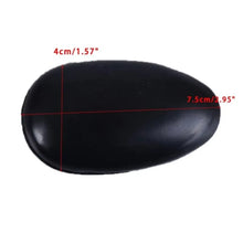 Load image into Gallery viewer, 2Pcs Plastic Hair Dying Ear Covers Waterproof Bath Tool Ear Protector Cover Caps Earmuffs Reusable Hair Dyeing Protectors
