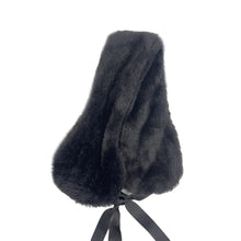 Load image into Gallery viewer, New Women Headbands Winter Adjustable Ear Warmer Solid Color Soft Beanies Cap Lady Headwear
