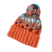Load image into Gallery viewer, Fashion Warm Winter Hat Ear Protection Elastic Beanie Hats Casual Thickened Knitted Cap Women
