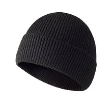 Load image into Gallery viewer, Integrated Seamless knitted Hat Winter Fabric Hat For Adult Unisex Skullies &amp; Beanies

