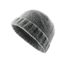 Load image into Gallery viewer, Fashion Thickened Winter Knit Cap Windproof Cold Proof Thicken Beanie Keep Warm Crochet Hats
