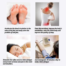 Load image into Gallery viewer, Insole Medical Magnetic Therapy Sports s Massage Foot Weight Loss Slimming Acupressure  Anti-fatigue Health Care  Pads shoe pads
